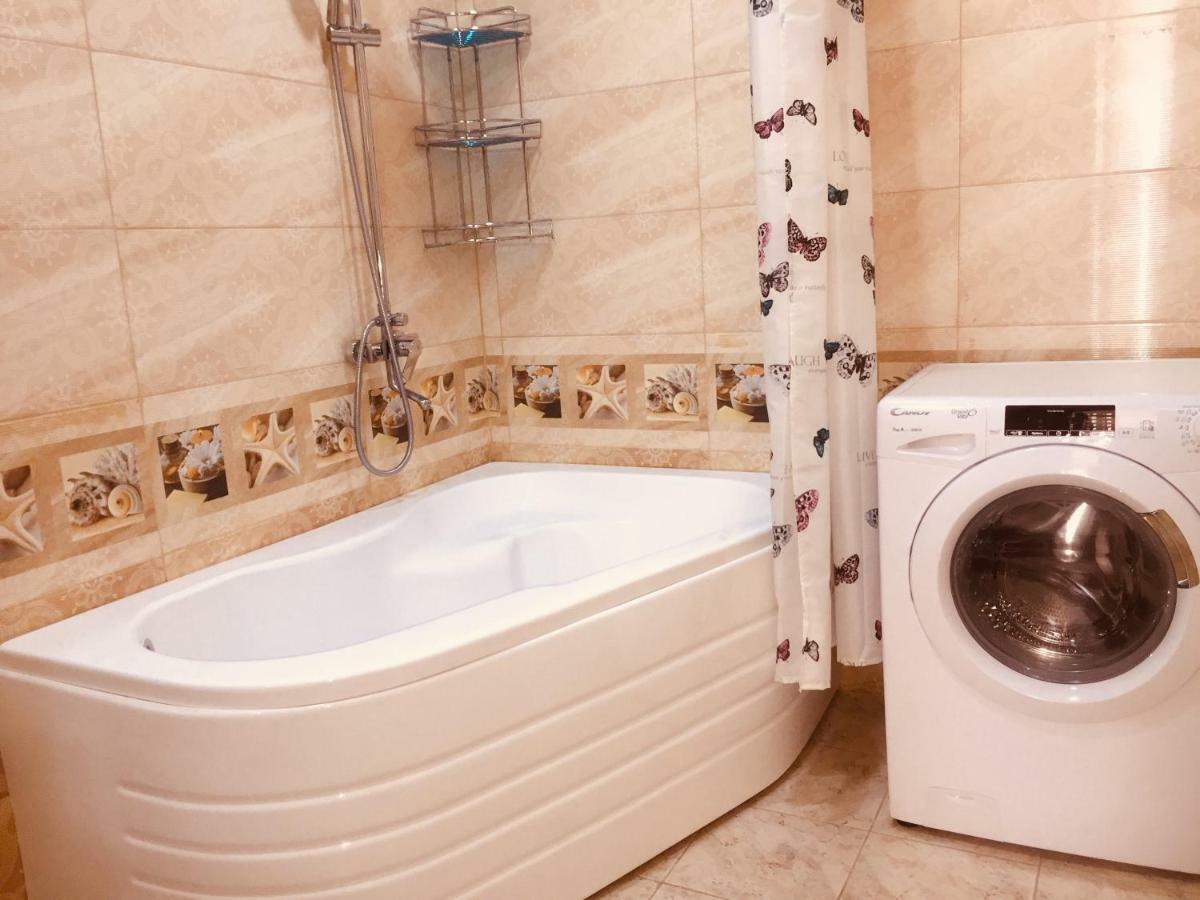 סמרקנד Nihol Hotel מראה חיצוני תמונה